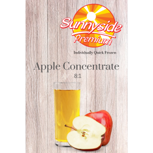 Apple Concentrate