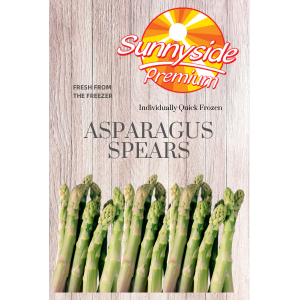 Asparagus Spears