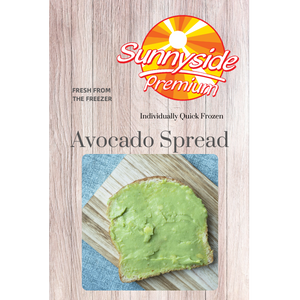 Avocado Spread