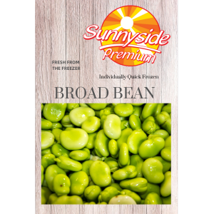 BROAD BEAN