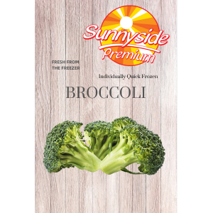 BROCCOLI