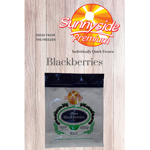 Blackberries