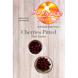 Cherries (dark sweet)