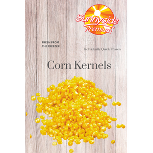Corn Kernels