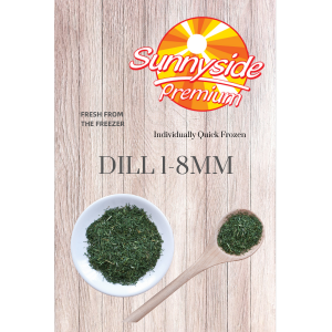 Dill 1.8mm