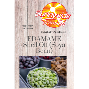 EDAMAME