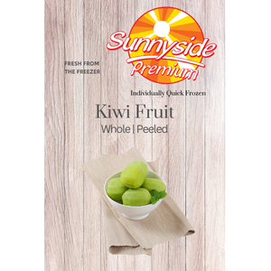 Kiwi Fruit