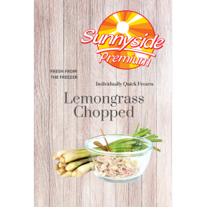Lemongrass Chopped