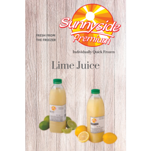 Lime Juice