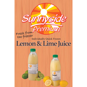 Lime Juice - Simped Foods