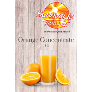 Orange Concentrate