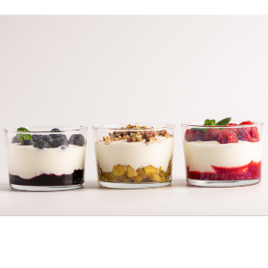 Natural Fruit Crush