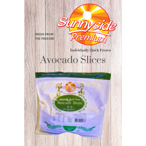 Avocado Slices