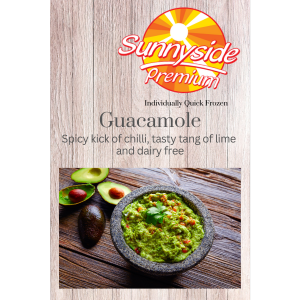 Guacamole